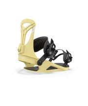 ユニオン(UNION)スノーボード ビンディング レディース 23-24 ROSA 232073