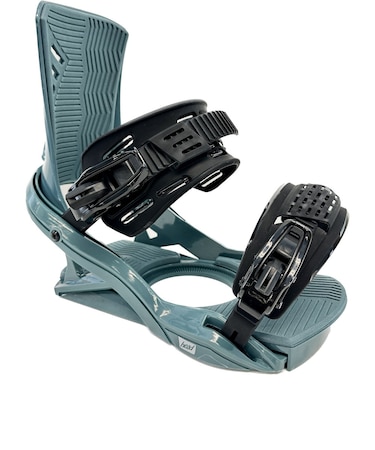 ヘッド（HEAD）スノーボード ビンディング 型落ち 23-24 FX VIRIDIAN