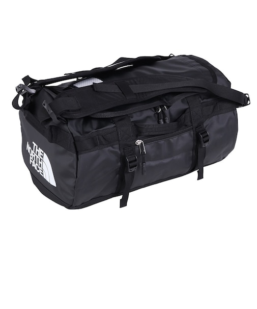 ザ・ノース・フェイス（THE NORTH FACE）バッグ BCダッフルXS 28L 黒 NM82369 K