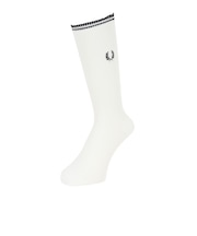 フレッドペリー(FRED PERRY)ソックス TIPPED C7170-L59 23AW