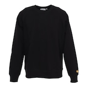 カーハート(CARHARTT)トレーナー メンズ チェイス スウェットシャツ I02638300FXX23FW