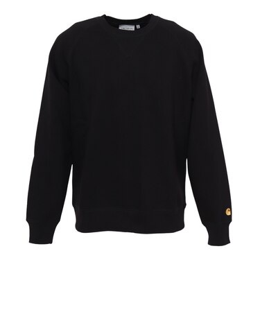 カーハート（CARHARTT）トレーナー メンズ チェイス スウェットシャツ I02638300FXX23FW