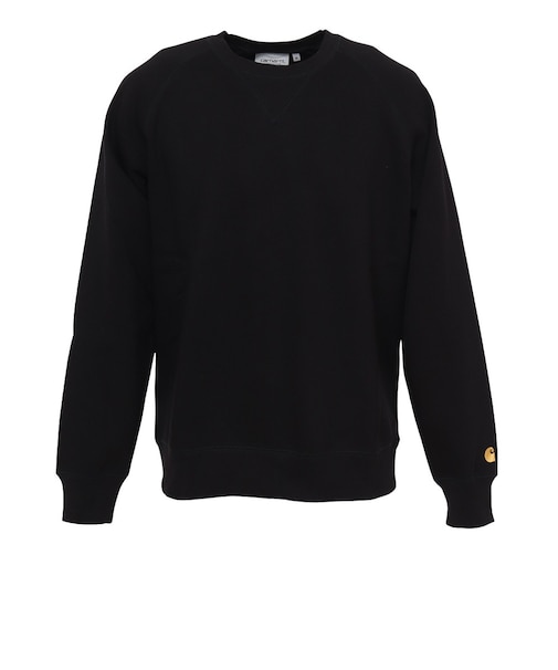 カーハート（CARHARTT）トレーナー メンズ チェイス スウェットシャツ I02638300FXX23FW