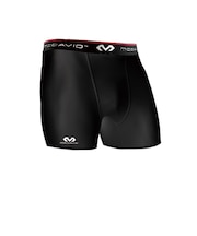 マクダビッド(McDavid)バスケットボールウェア コンプレッショ ショーツ V M705 BK 速乾 UVカット