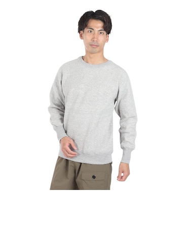 チャンピオン（CHAMPION）ラバート スウェットシャツ C3-Q039 040