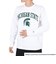 チャンピオン（CHAMPION）USA T1011 ロングスリーブTシャツ MS C5-Y405 010