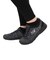 スケッチャーズ（SKECHERS）カジュアルシューズ ダイナマイト 2.0インアフラッシュ ワイド 12965W-BKCC スニーカー クッション性