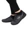 スケッチャーズ（SKECHERS）カジュアルシューズ ダイナマイト 2.0インアフラッシュ ワイド 12965W-BKCC スニーカー クッション性