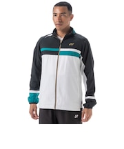 ヨネックス(YONEX)テニスウェア 裏地付ウィンドウォーマーシャツ 70094-502