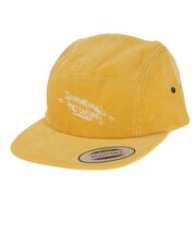 HAND-DONE LOGO キャップ IPDHTHD-623-DIJ