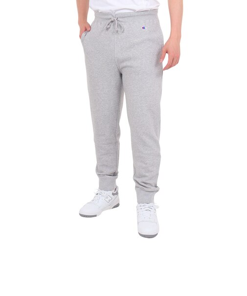 チャンピオン（CHAMPION）ベーシック スウェットパンツ C3-Y223 070