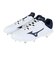 ミズノ（MIZUNO）野球 ソフトボールスパイク ライトレボバディー2 11GM232614