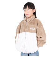 フィラ(FILA)ジュニア 切替ボアジャケット 143-707BE
