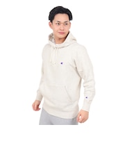 チャンピオン(CHAMPION)フーデッド スウェットシャツ C3-Y136 810