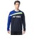 ヨネックス（YONEX）テニスウェア ライト トレーナー 31051-019 速乾