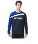 ヨネックス（YONEX）テニスウェア ライト トレーナー 31051-019 速乾