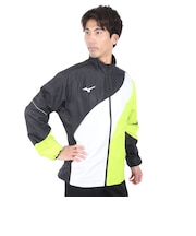 ミズノ（MIZUNO）テニスウェア アクティブウォーマージャケット 62MEA50294