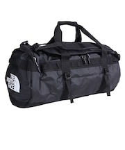 ザ・ノース・フェイス(THE NORTH FACE)ボストンバッグ BCダッフルM 65L 黒 NM82367 K