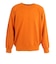 ヘルスニット（Healthknit）クルーネックスウェット HR2302M018 ORG