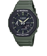 ジーショック（G-SHOCK）時計 GA-2110SU-3AJF