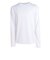 デュアリグ（DUARIG）ジュニア サッカーウェア ドライプラス 丸首長袖Tシャツ 3F0013-SCWR-742ES WHT