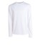 デュアリグ（DUARIG）ジュニア サッカーウェア ドライプラス 丸首長袖Tシャツ 3F0013-SCWR-742ES WHT