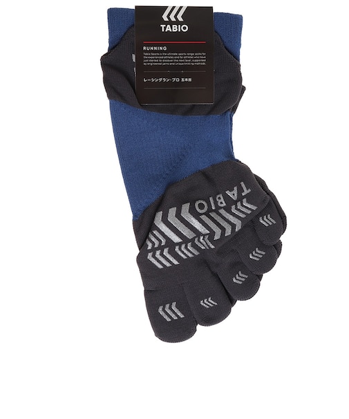 レーシングラン プロ 5本指 ソックス 072120040 87