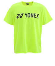 ヨネックス(YONEX)テニスウェア ドライTシャツ 16501-402 バドミントンウェア 速乾