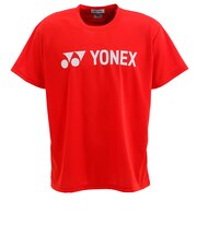 ヨネックス（YONEX）テニスウェア ドライTシャツ 16501-496 バドミントンウェア 速乾