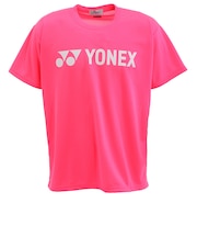 ヨネックス（YONEX）テニスウェア ドライTシャツ 16501-705 バドミントンウェア 速乾
