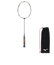 ミズノ(MIZUNO)バドミントンラケット フォルティウス20 73JTB02145