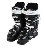 サロモン(SALOMON)スキーブーツ 23-24 セレクトクルーズ SELECT CRUISE 60 W 473684