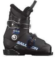 サロモン（SALOMON）ジュニア スキーブーツ 23-24 TEAM T2 473531