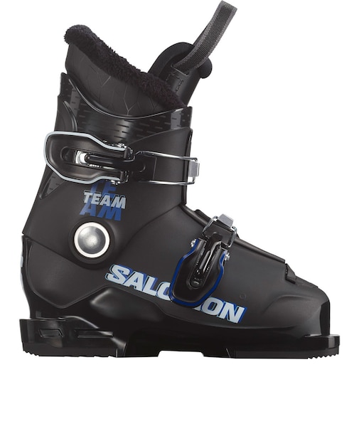 サロモン（SALOMON）ジュニア スキーブーツ 23-24 TEAM T2 473531