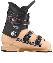 サロモン(SALOMON)ジュニア スキーブーツ 23-24 T3 RT 473622