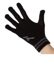 ミズノ（MIZUNO）ニット手袋 32JYA50290 防寒 滑り止め