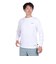 ミズノ（MIZUNO）サッカーウェア モレリア 長袖Tシャツ P2MAA55601