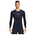 ナイキ（NIKE）ドライフィット タイト ロングスリーブ フィットネストップ FB7920-451