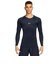 ナイキ（NIKE）ドライフィット タイト ロングスリーブ フィットネストップ FB7920-451