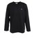 ラコステ（LACOSTE）クラシックフィット ロングスリーブTシャツ TH7019-99-031