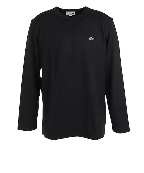 ラコステ（LACOSTE）クラシックフィット ロングスリーブTシャツ TH7019-99-031