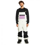クイックシルバー（Quiksilver）スキー スノーボード ビブパンツ オーバーオール FLY HIGH BIB PT 24SNEQYTP03207SZT0