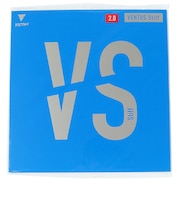 ヴィクタス(VICTAS)卓球ラバー ヴエンタススティフ 200020 RED