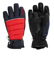 フェニックス(PHENIX)ジュニア 子供 スキー スノーボード グローブ Snow Float Junior Gloves ESB23GL82 NAVY