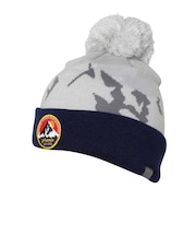 フェニックス(PHENIX)ジュニア 子供 ニット帽 スキー スノーボード Snow Mountain Junior Knit Hat ESB23HW82 G…