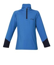 フェニックス（PHENIX）ジュニア 子供 インナーウェア 長袖 スキー ウェア Lightning Junior 1/2 Zip Tee ESB23LS80…