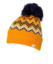 フェニックス(PHENIX)ジュニア 子供 ニット帽 スキー スノーボード Mix Border Junior Knit Hat ESG23HW90 ORAN…