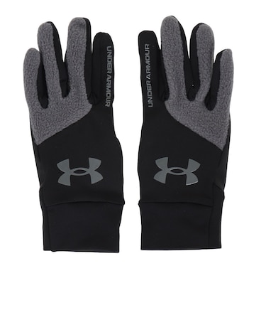 アンダーアーマー（UNDER ARMOUR）バッティング用グローブ 野球 ジュニア コールドギア トレーニンググローブ 1381268 001
