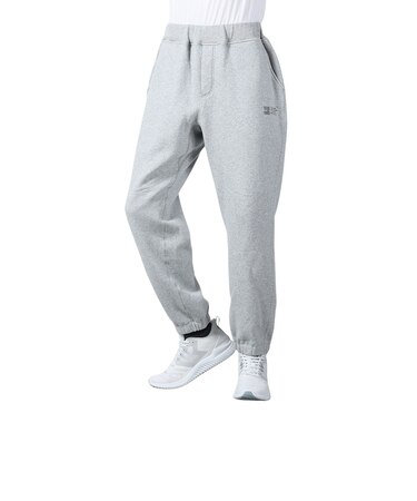 ニューバランス（new balance）1000 スウェットパンツ オーバーサイズ AMP35095AG