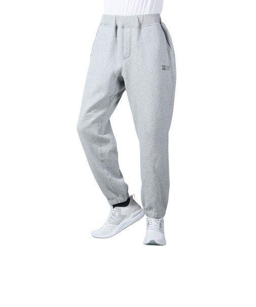 ニューバランス（new balance）1000 スウェットパンツ オーバーサイズ AMP35095AG